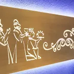 Hotel Drei Koenige Luzern