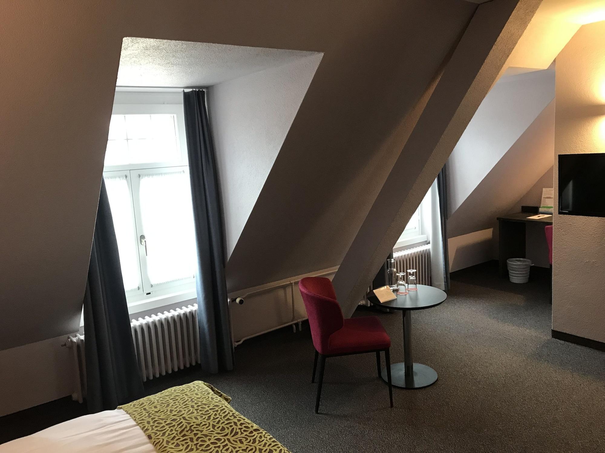 Hotel Drei Koenige 3*