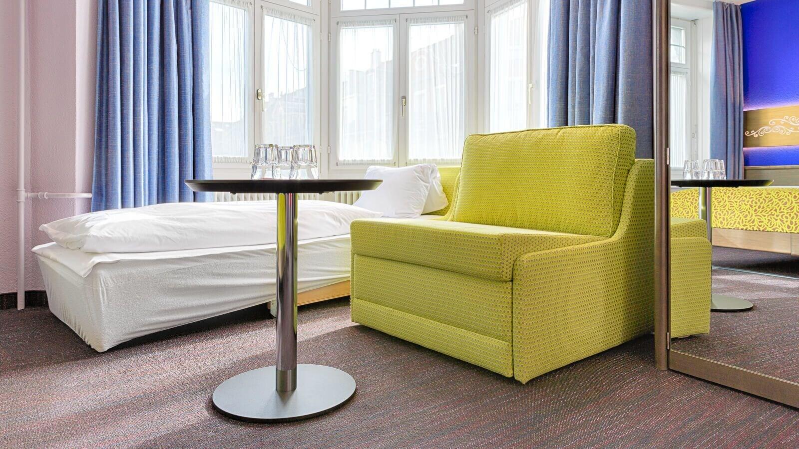 Hotel Drei Koenige