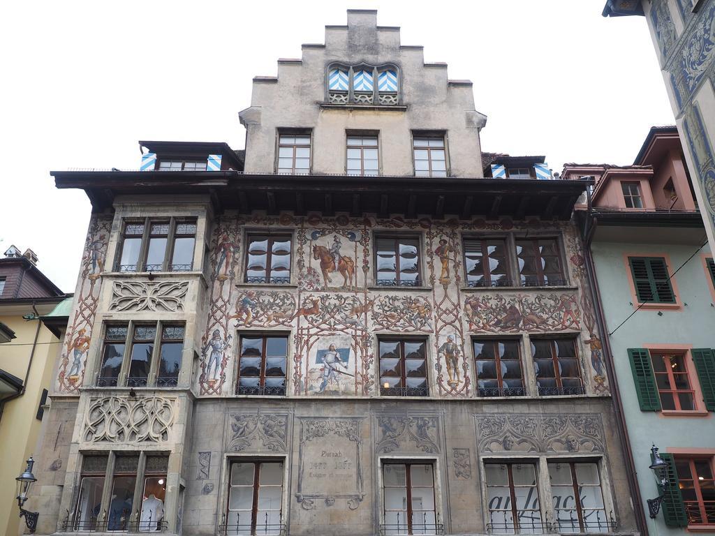 Hotel Drei Koenige