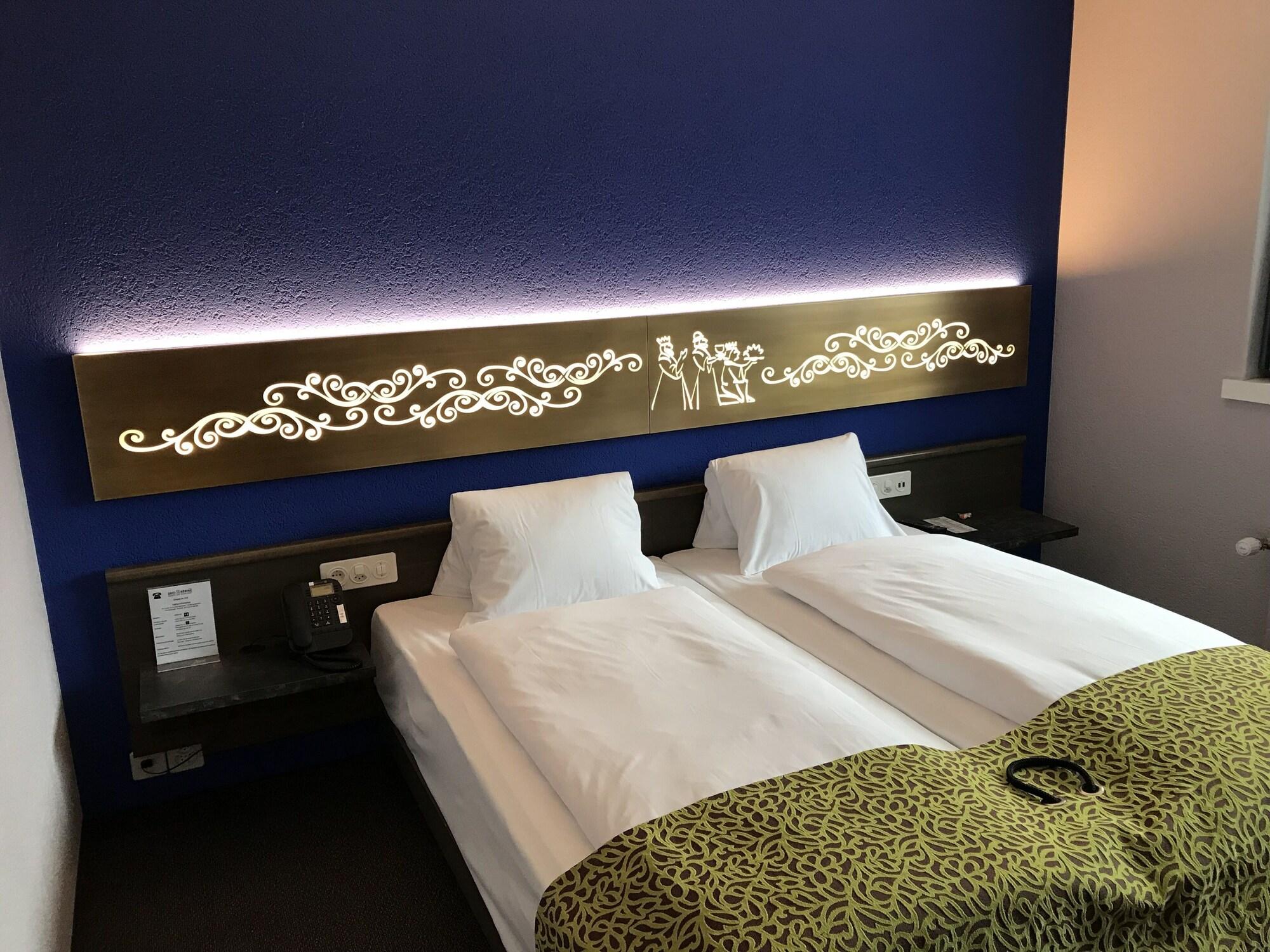 Drei Könige Luzern