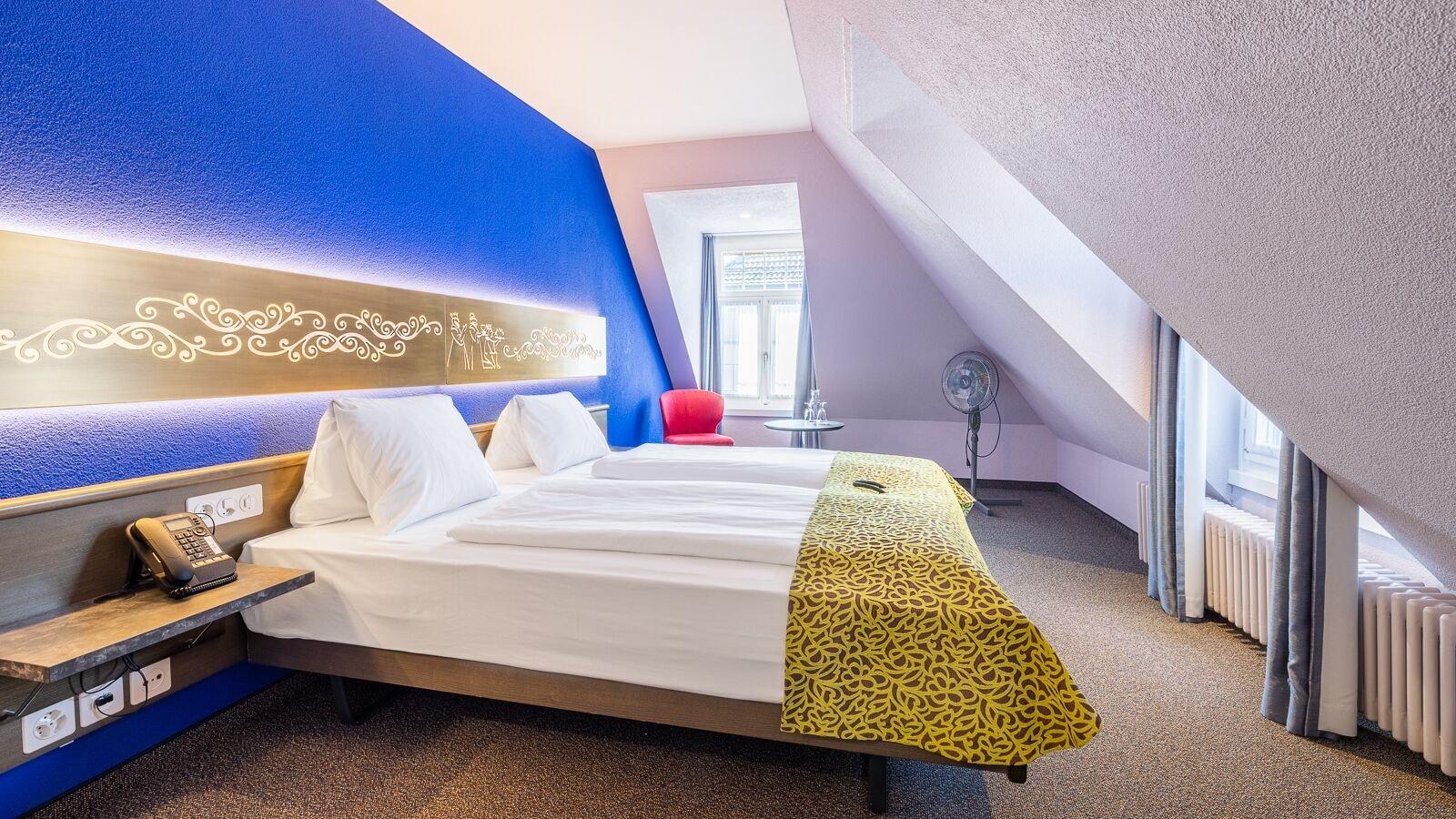 Drei Könige Hotel Luzern
