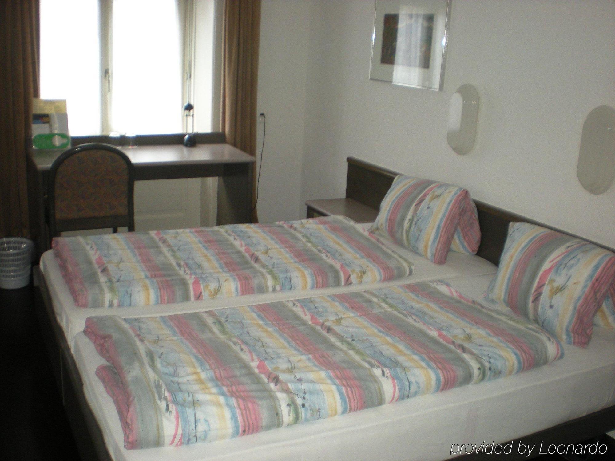 Drei Könige Hotel 3*