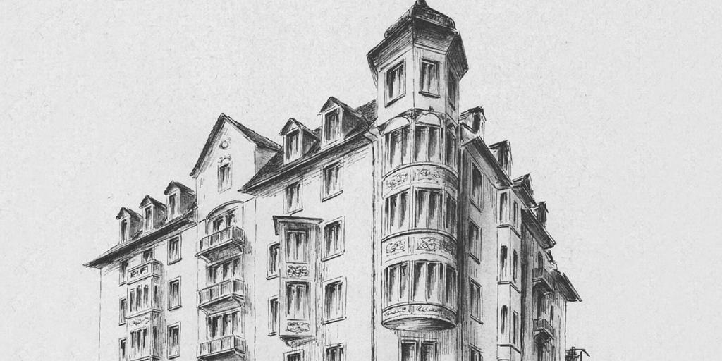 Hotel Drei Könige