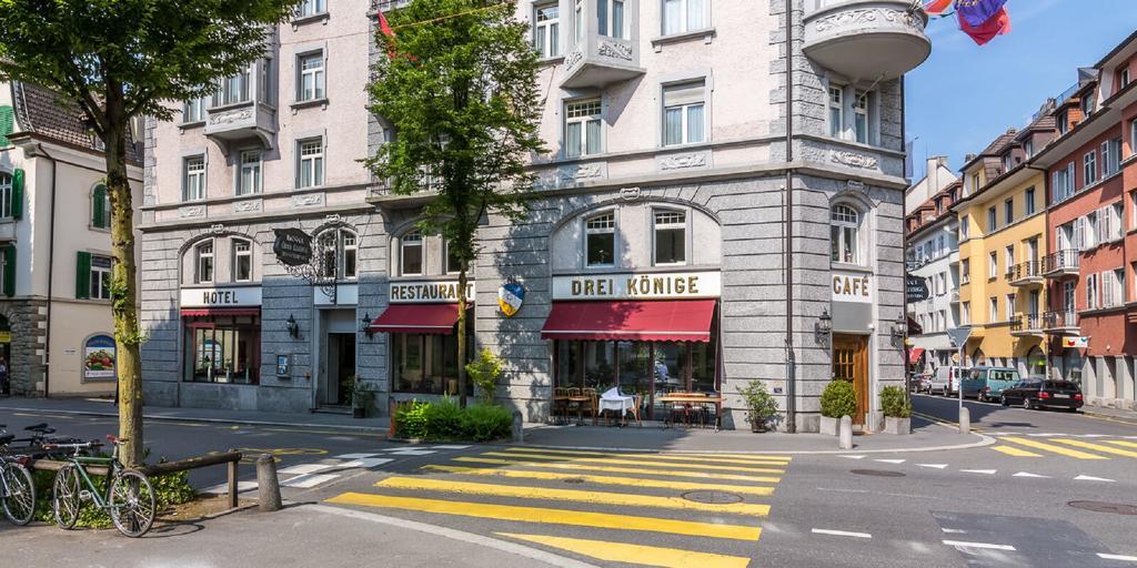 Drei Könige 3*