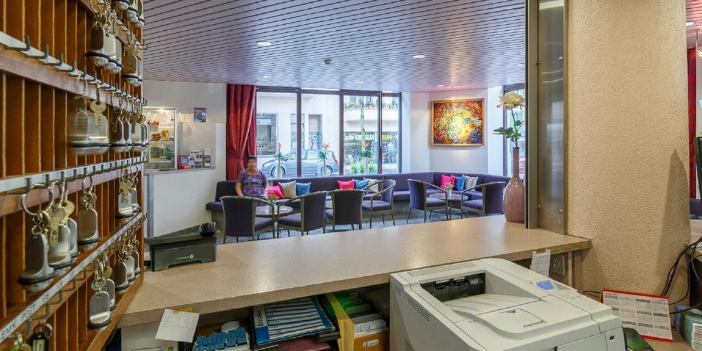 Drei Könige Hotel
