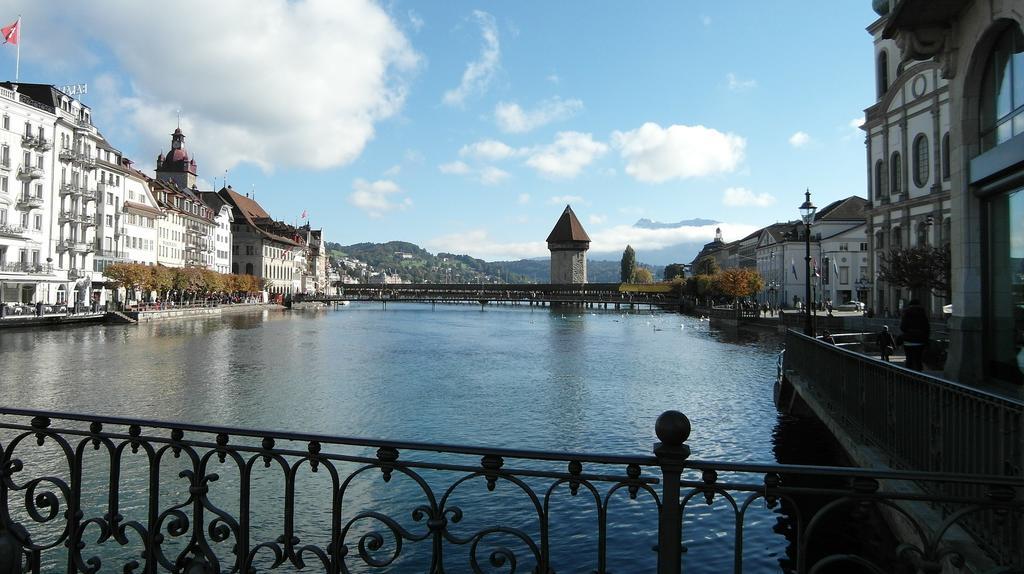 Hotel Drei Könige 3*