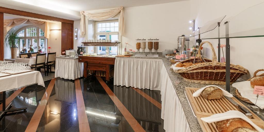 Drei Könige Hotel 3*