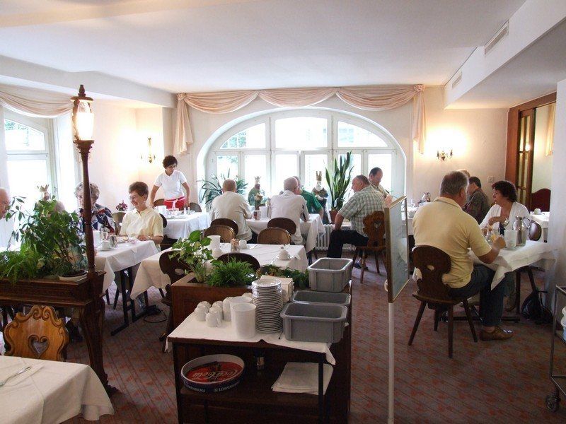 Drei Könige Luzern