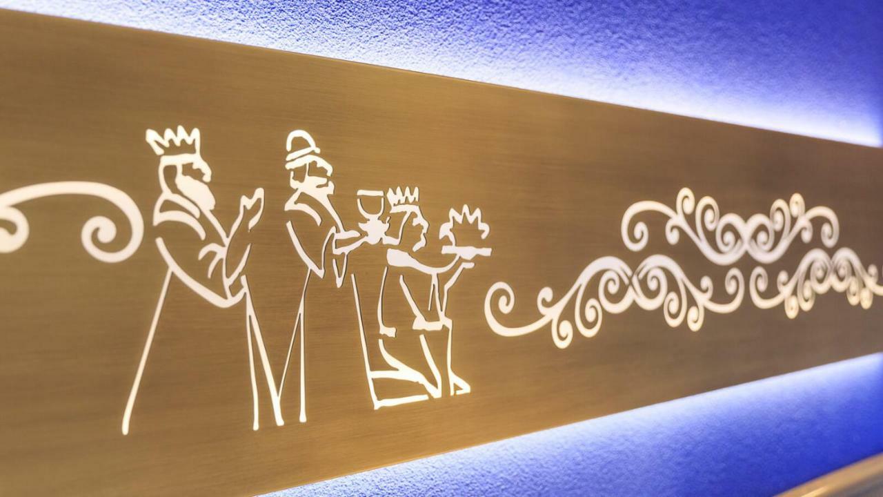 Hotel Drei Könige 3*