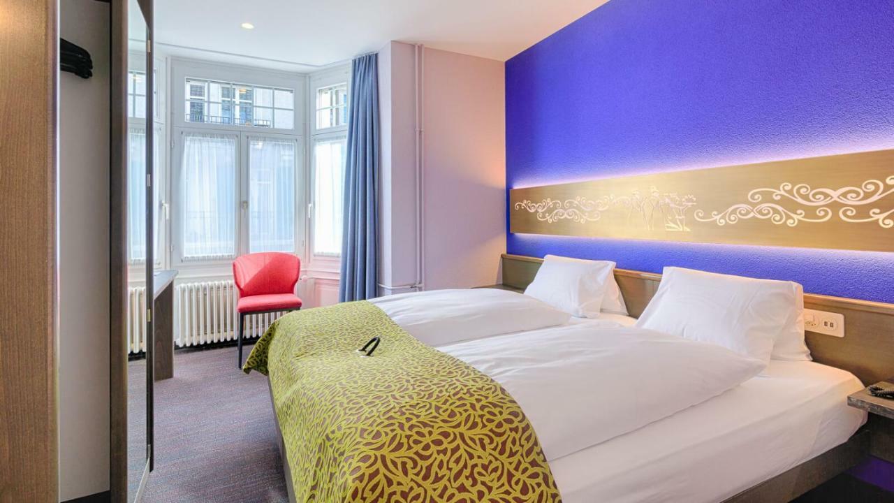 Hotel Drei Könige 3*