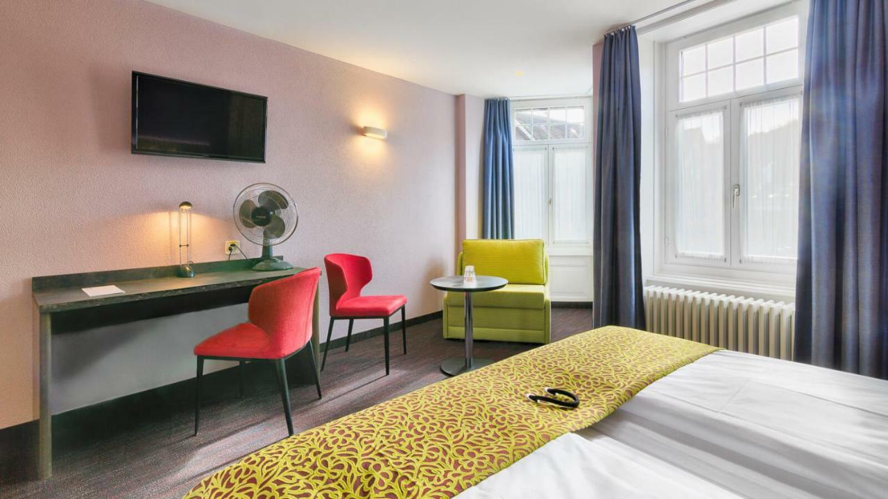 Drei Könige Hotel 3*