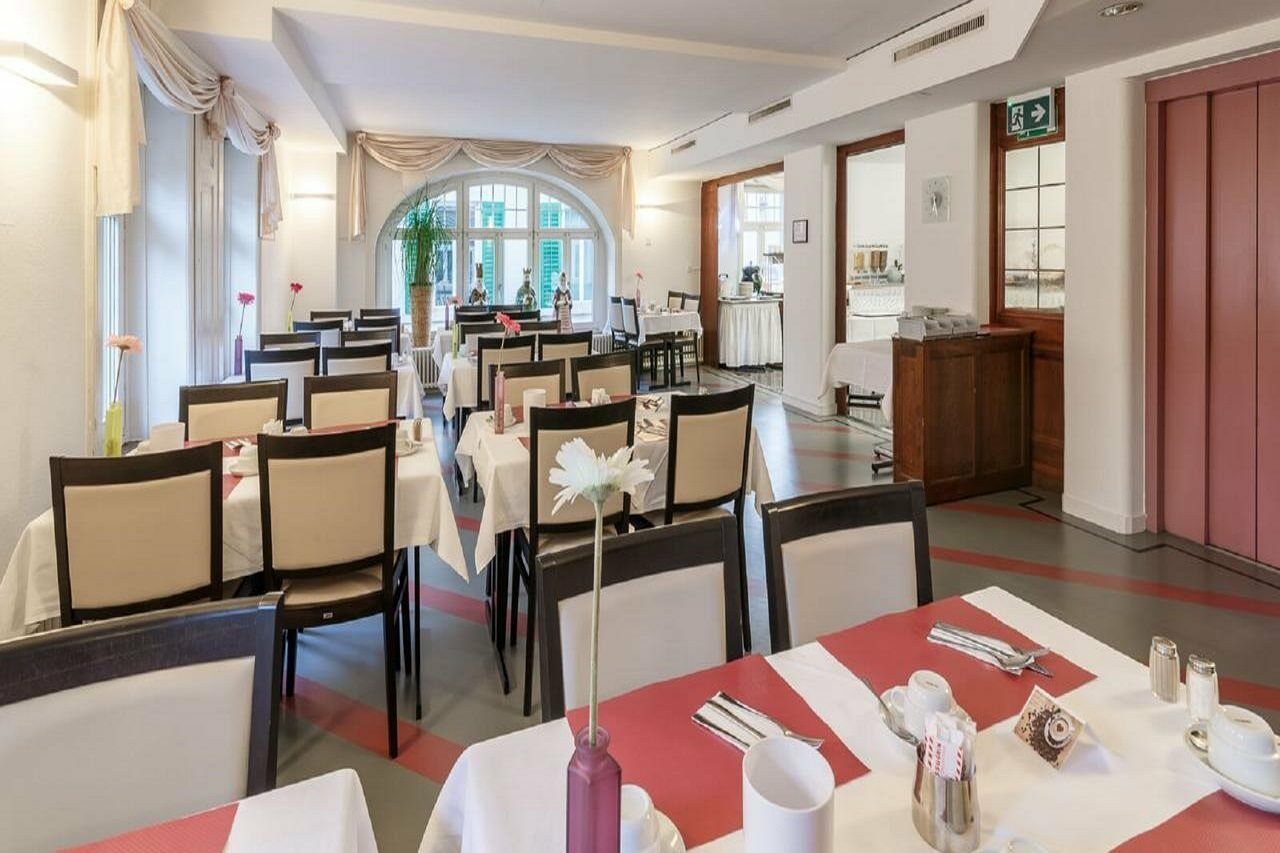 Drei Könige Hotel