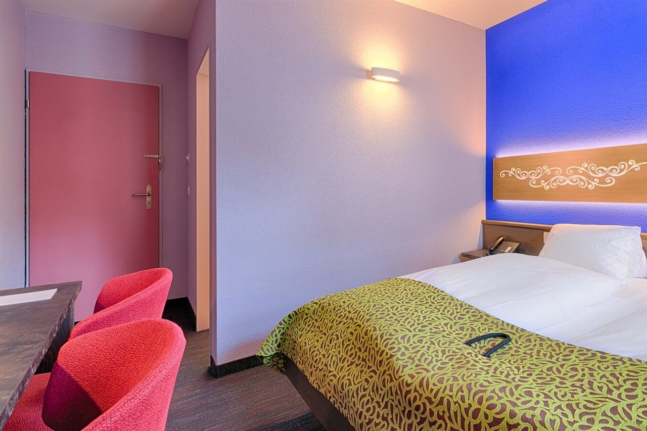 Hotel Drei Könige 3*
